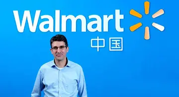 沃尔玛中国区大卖场换帅 祝骏出任首席运营官