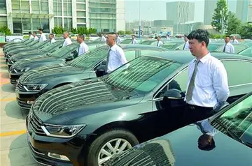 首约网约车对车辆有什么要求(首汽约车加盟车辆条件)-电商线报