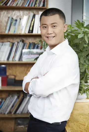 魔时网张锐是哪里人(张锐个人创业经历简介)