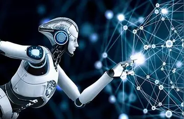 智能机器人概念股有哪些(2021年智能机器人概念股一览)-电商线报