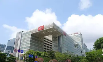 tcl集团地址在哪里？是什么时候成立的？