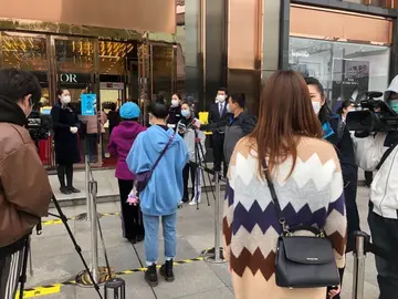 武汉市209家重点商超正常营业(武汉多家商场恢复营业新闻)-电商线报