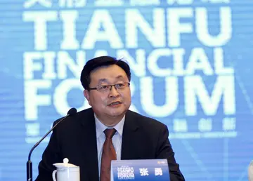 阿里巴巴升级“多元化治理” 张勇加码内需与全球化战略