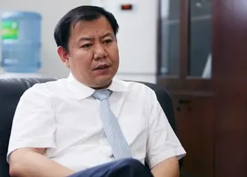 消息称京东国际负责人闫小兵将退休