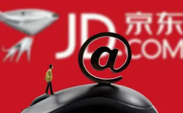 消息称京东国际负责人闫小兵将退休