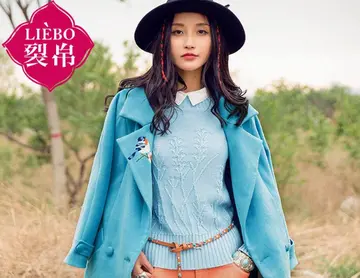 裂帛是什么牌子？属于什么档次的衣服？