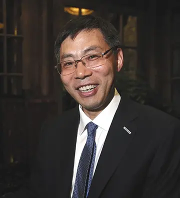 孙丕恕哪里人？哪一年出生的？