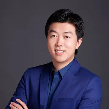 杨歌是谁？是干嘛的？