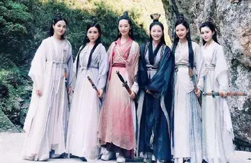 九大门派是哪些？都有什么特点？