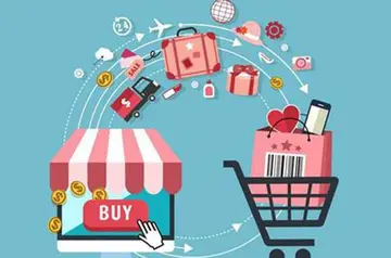 河北：到2025年全省网络零售额预期达到4400亿元