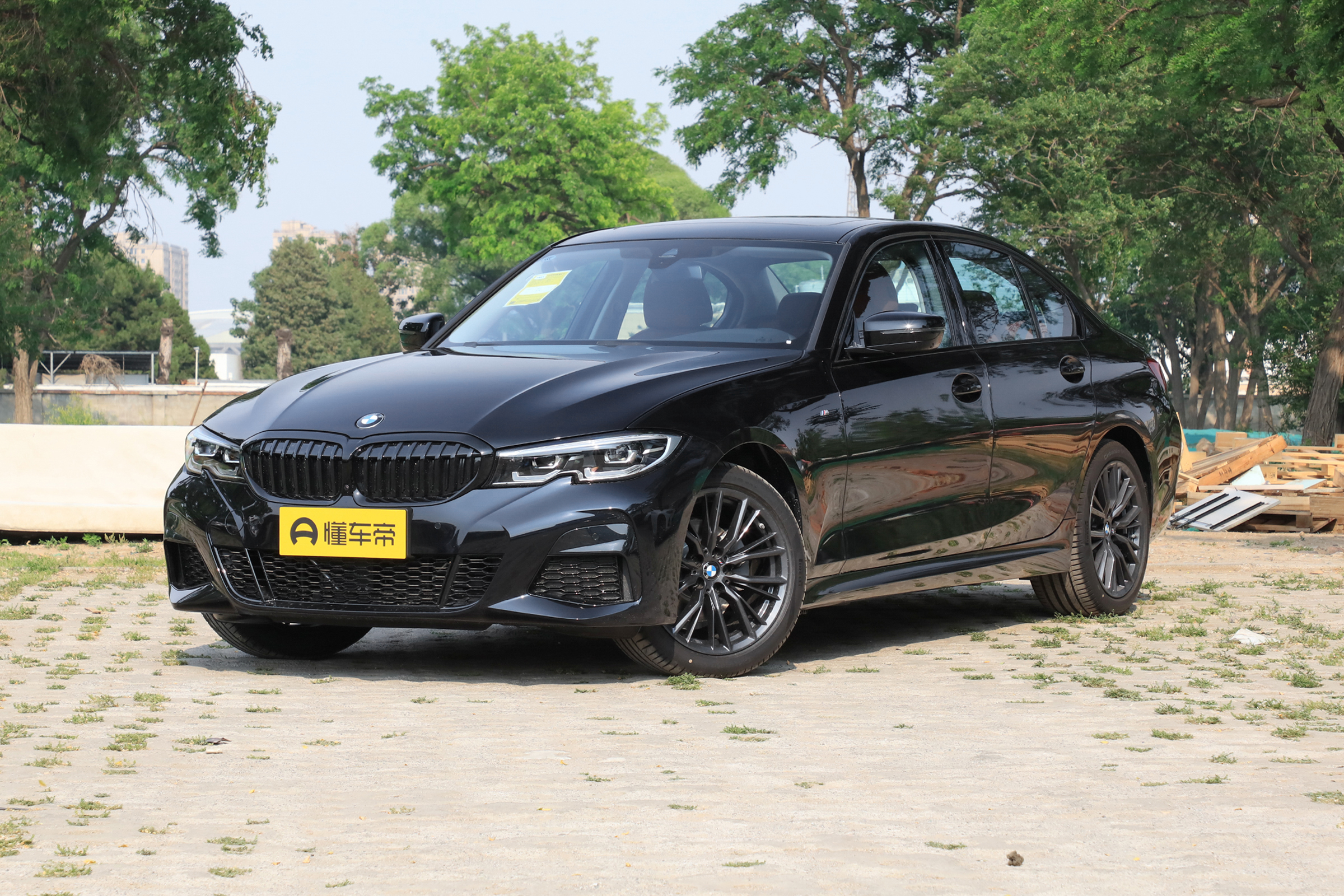 宝马召回的车型有哪些宝马召回旗下3系x3等多款车型