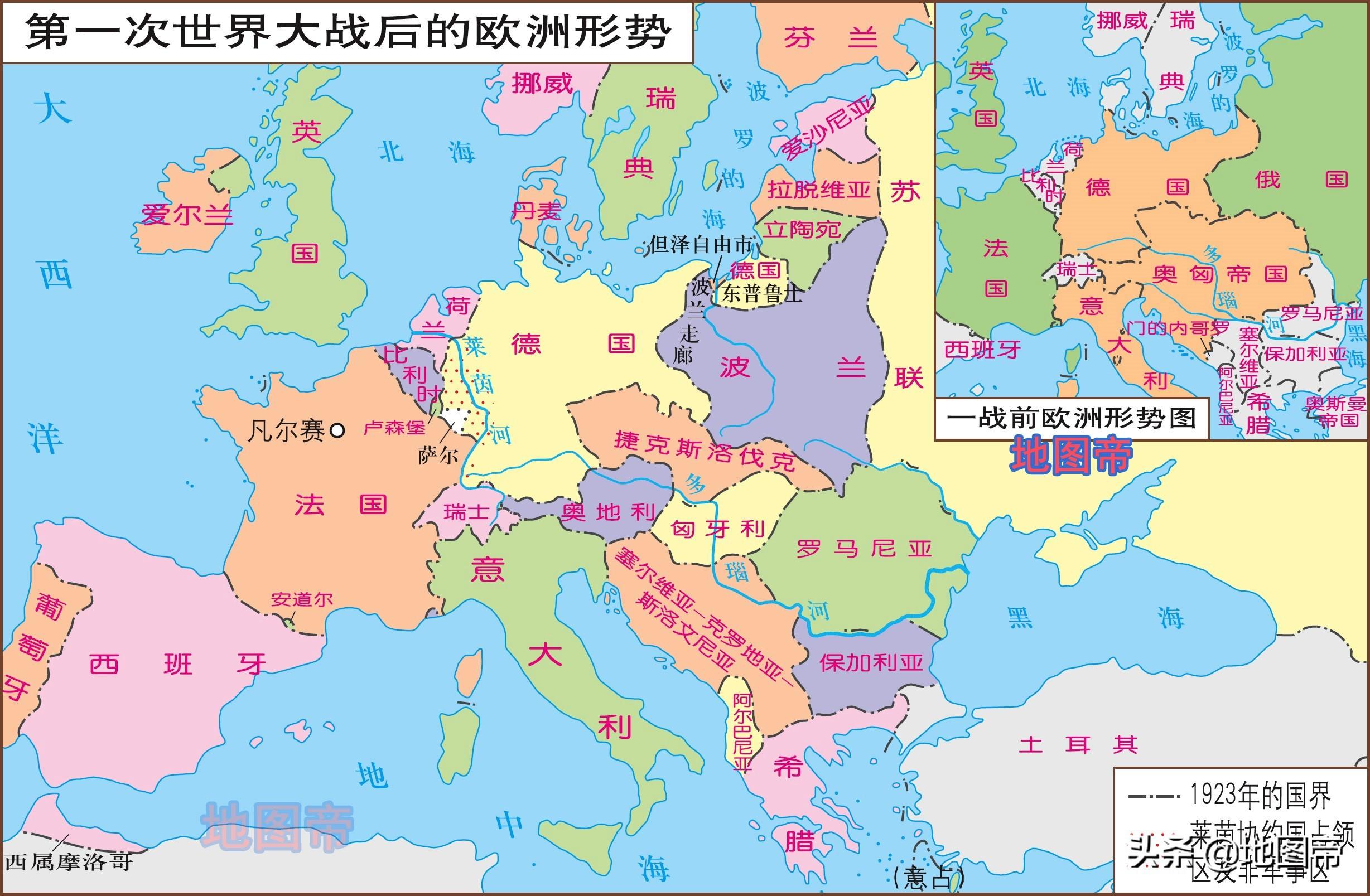 保加利亚是哪个国家?人口面积是多少?
