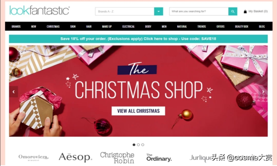 国外中文网站有哪些？盘点七个美国海淘中文网站 - 拼客号