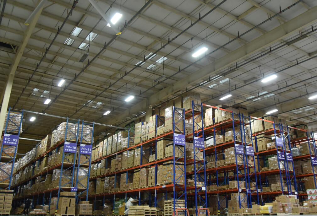 冷链是什么意思?国内冷链物流公司排名前十