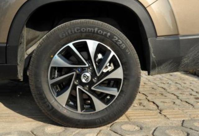 威速达轮胎质量怎么样?十大口碑最差的轮胎排名